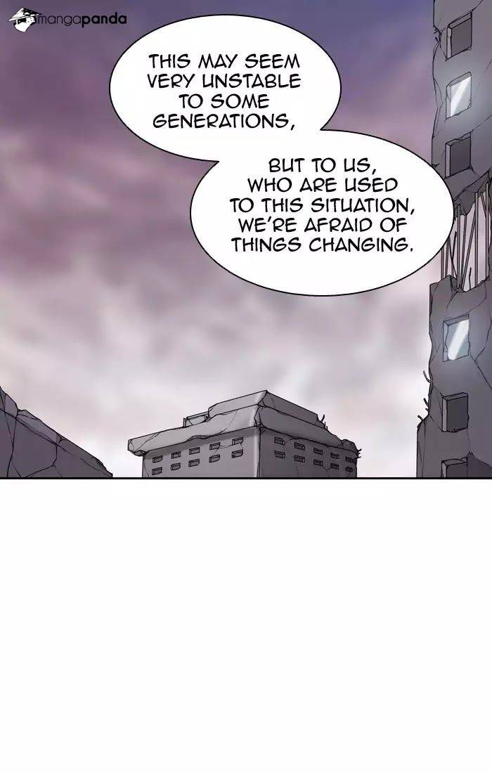 Tower of God Chapter 390 image 14